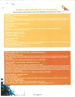 Fête des voisins 2014