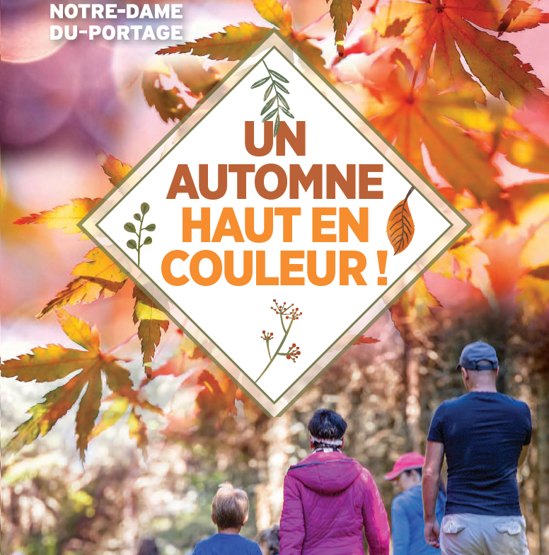 Couverture programmation automne (encadré)