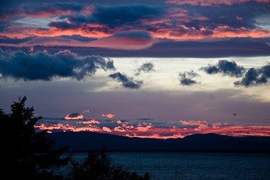 Accueil - Coucher de soleil (2)
