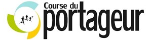 Logo Course du portageur