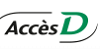 Logo Accès D