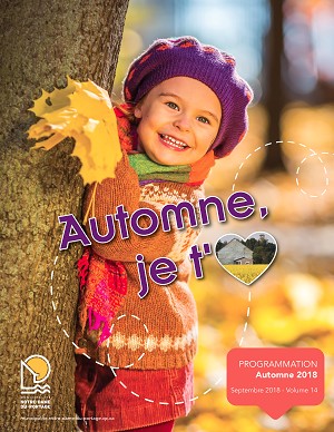 Automne je t’aime