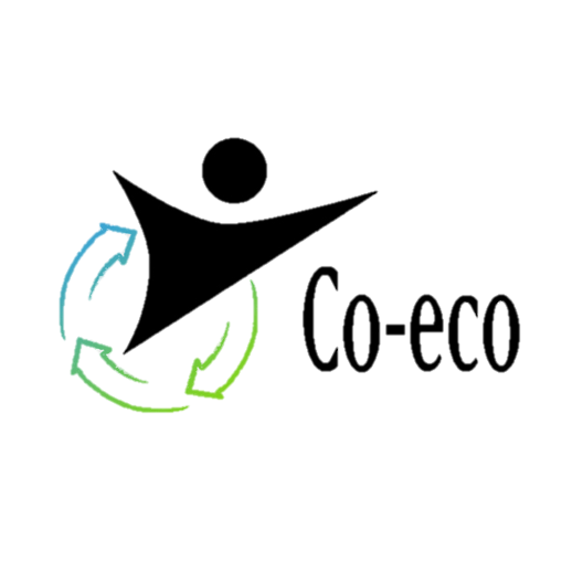 Logo Co-éco