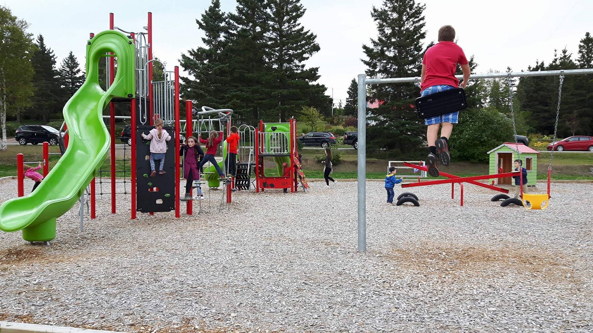 Parc Julie-Gagné 3