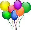 Ballons