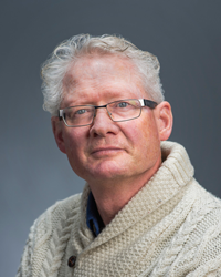john Willis