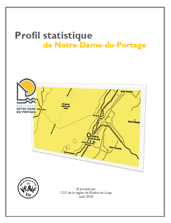 Profil statistiques NDDP 2018