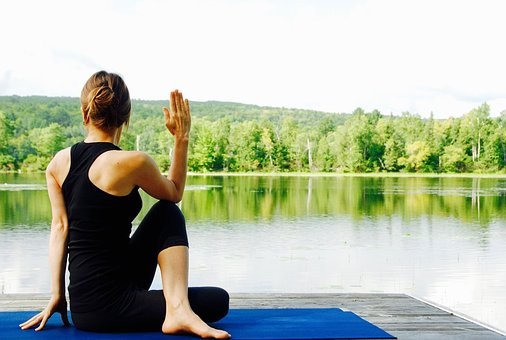 Yoga et méditation