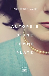 Autopsie d’une femme plate
