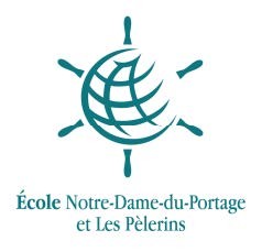 Logo commission scolaire