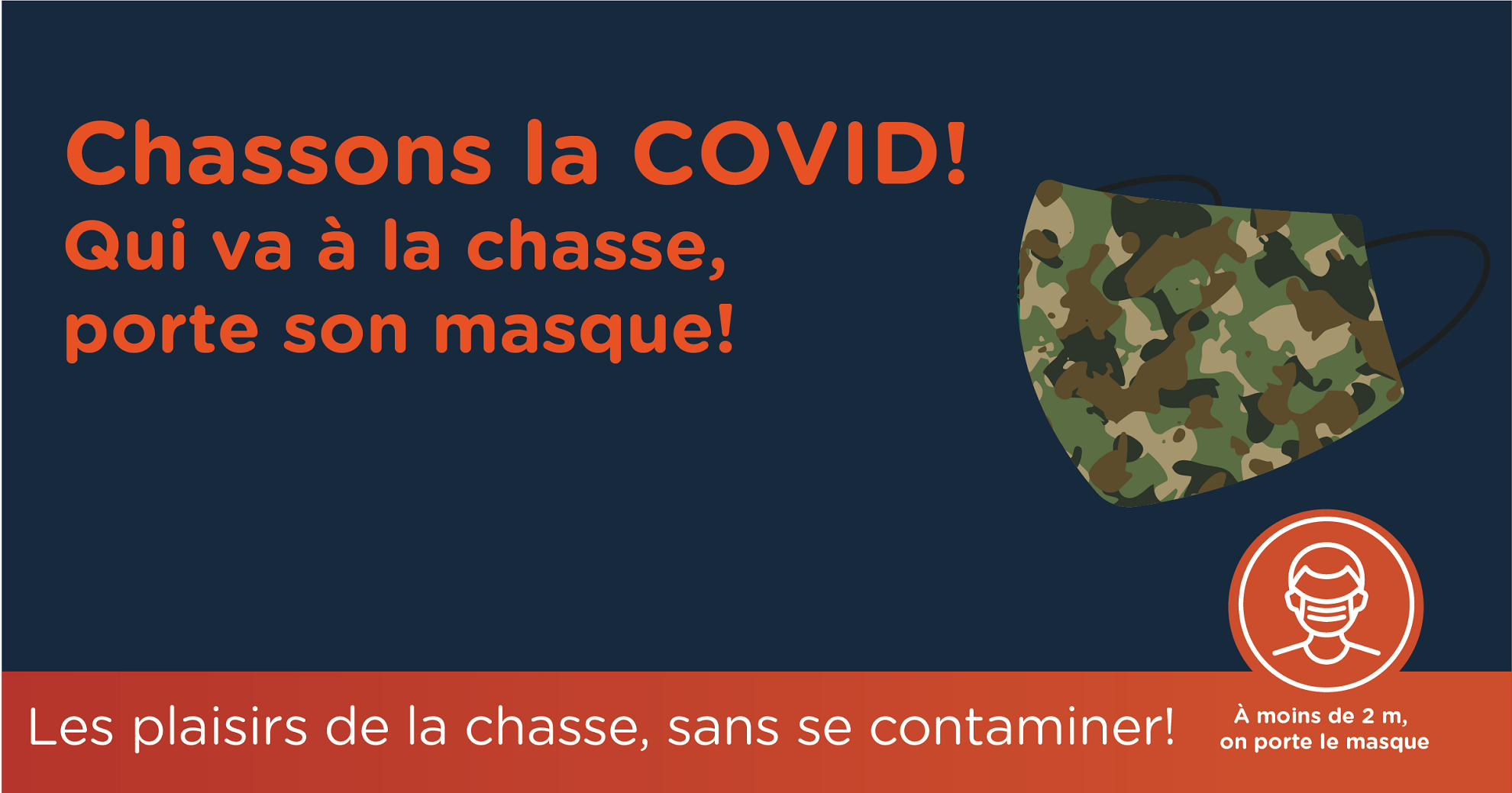 Chasse