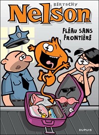 Fléau sans frontières