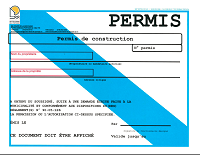 Permis photo