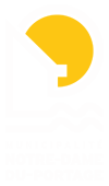 Municipalité de Notre-Dame-du-Portage (Logo)