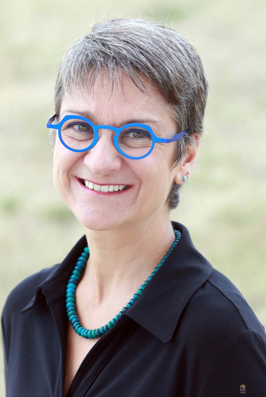Line Petitclerc, directrice générale / secrétaire-trésorière