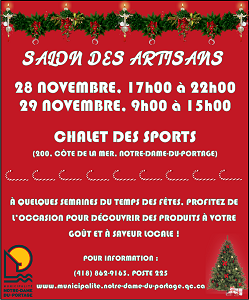 Salon des artisans (vignette)