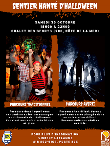 Halloween 2021 - affiche (vignette)