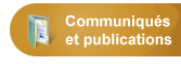 Communiqués et publications